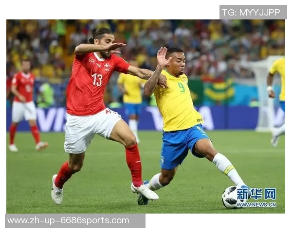 赫兰德：足球场上的新星如何改变比赛格局与未来发展潜力分析